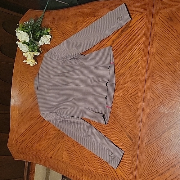 NWOT LES COPAINS BLAZER/SUIT JACKET - Picture 5 of 17